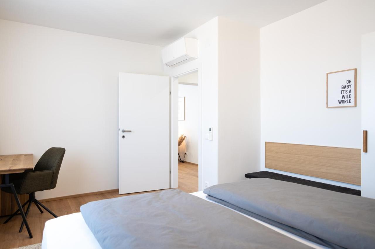 Mh Living - 39 - Scandinavian Living Dream In Center Грац Екстериор снимка