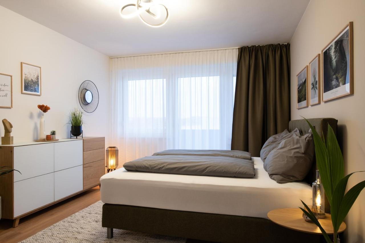 Mh Living - 39 - Scandinavian Living Dream In Center Грац Екстериор снимка