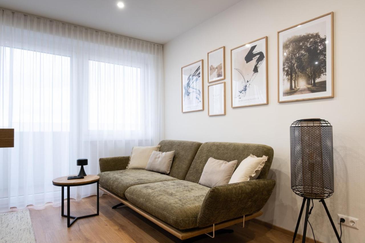 Mh Living - 39 - Scandinavian Living Dream In Center Грац Екстериор снимка