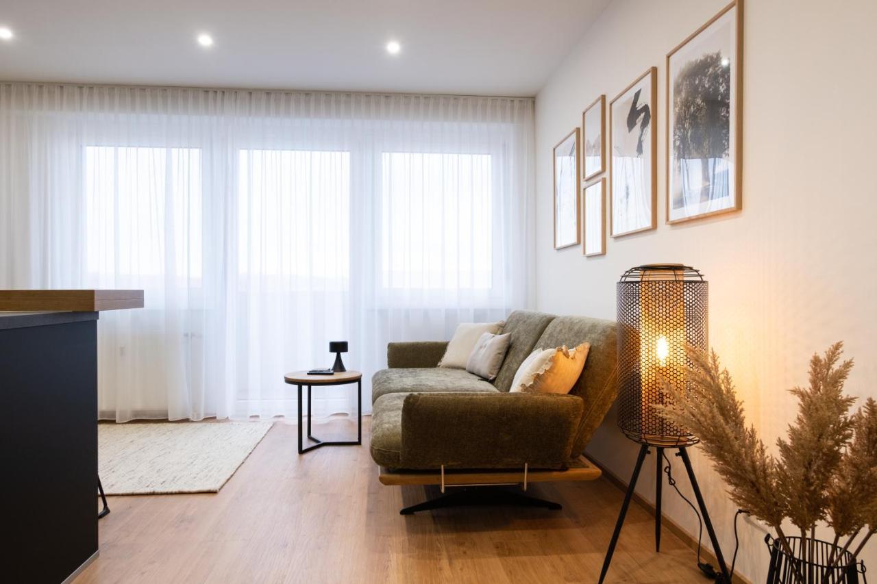 Mh Living - 39 - Scandinavian Living Dream In Center Грац Екстериор снимка